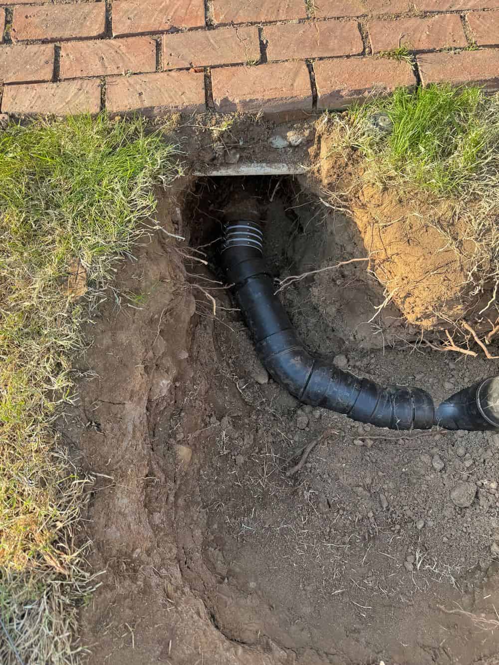 Drain Cleaning image