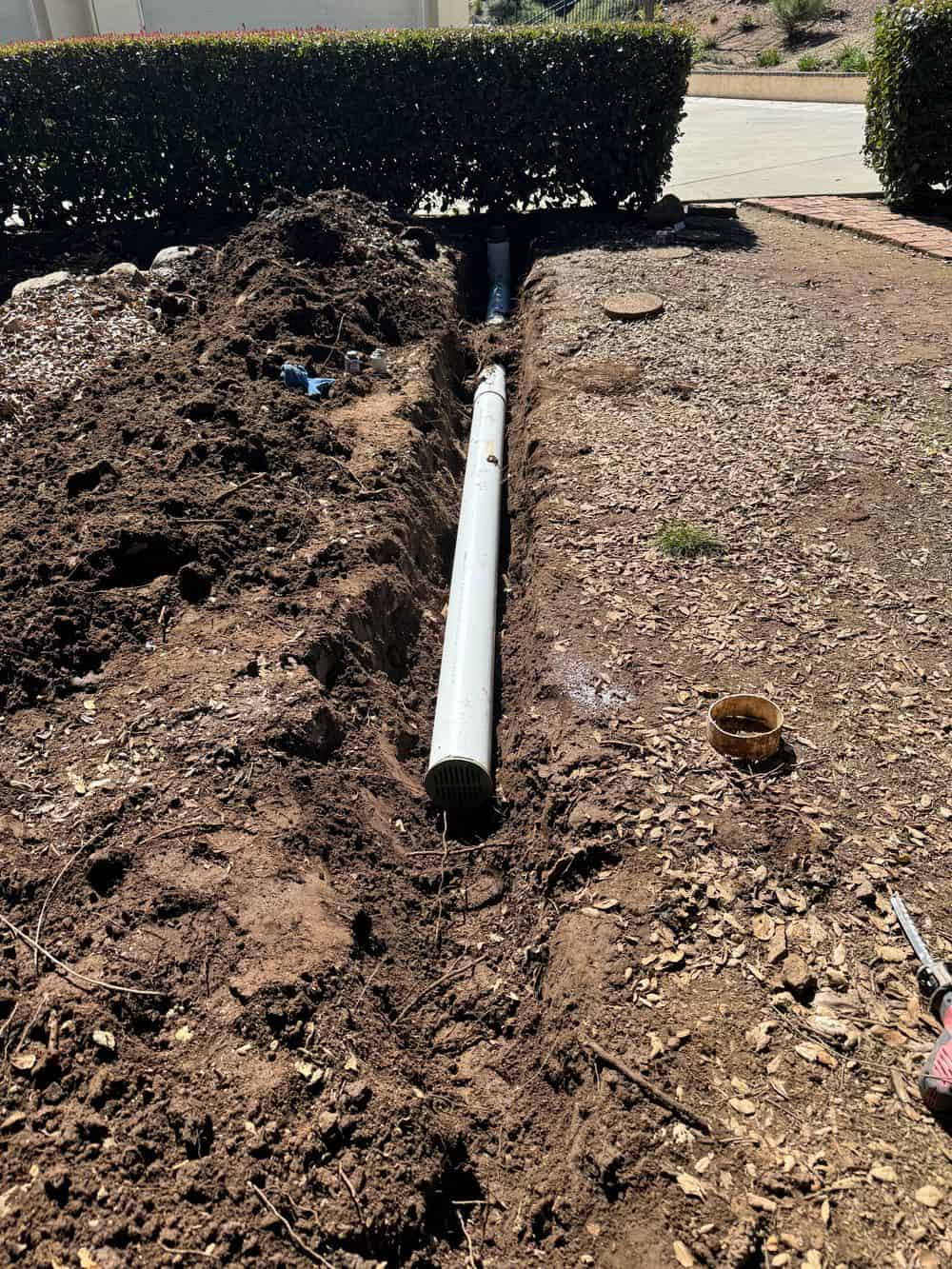 Water Line Installation & Repair image