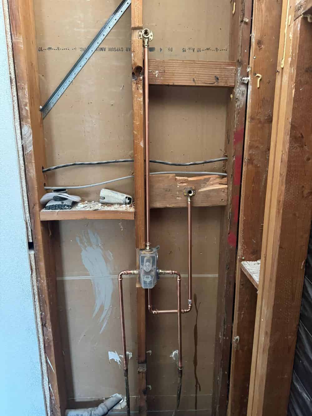 Gas Line Installation & Repair image